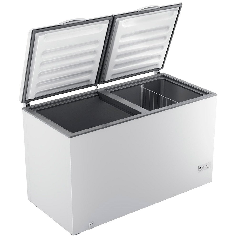 Freezer